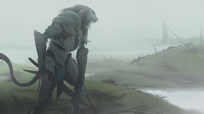 那些长期戴***眼镜的人现在怎么样了？